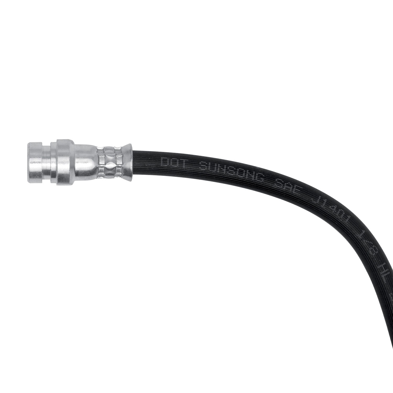 DYN-350-03029 DFC Brake Hose - Image 2