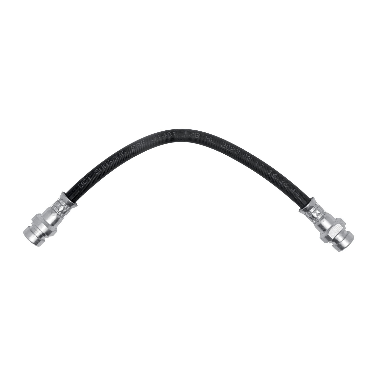 DYN-350-03029 DFC Brake Hose - Image 3