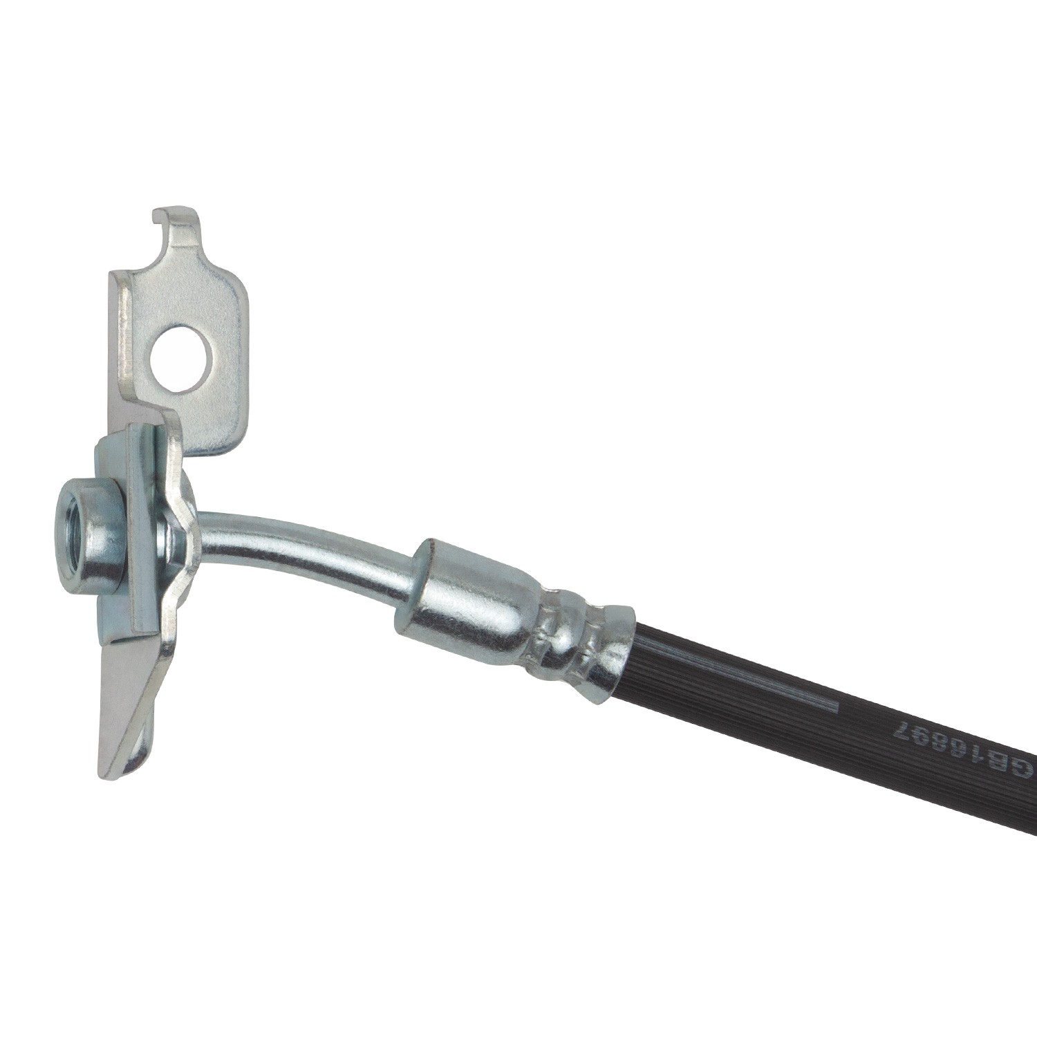 DYN-350-03040 DFC Brake Hose - Image 2