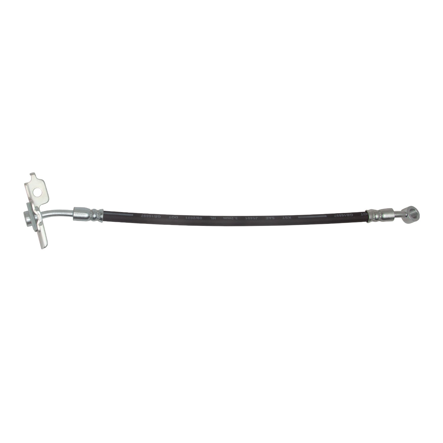DYN-350-03040 DFC Brake Hose - Image 3