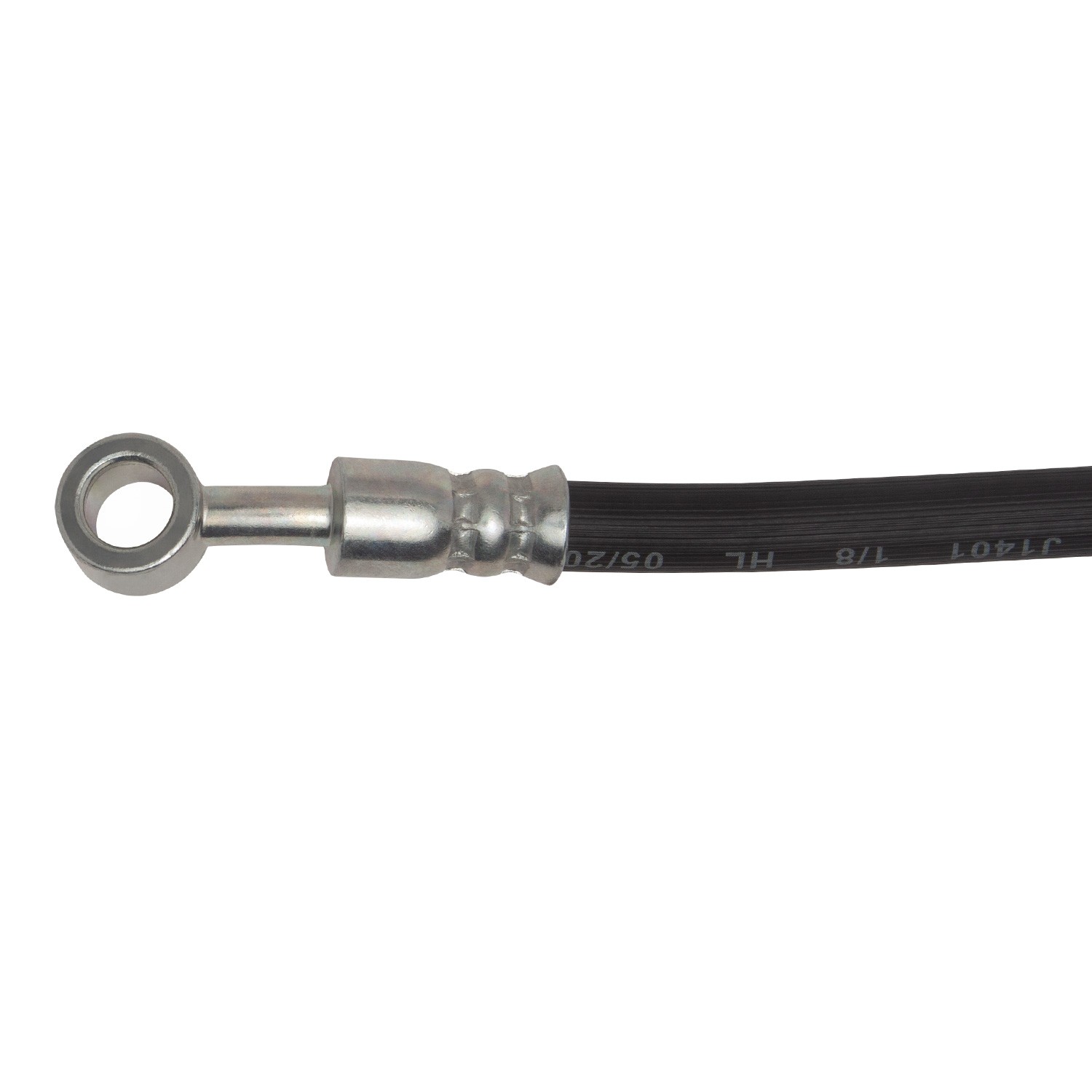 DYN-350-03041 DFC Brake Hose - Image 2