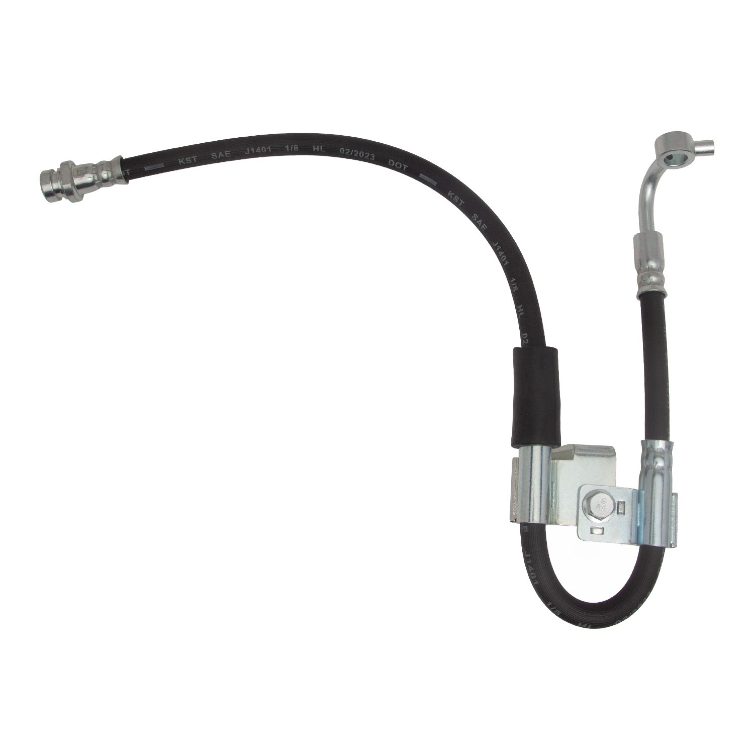 DYN-350-03058 DFC Brake Hose - Image 3