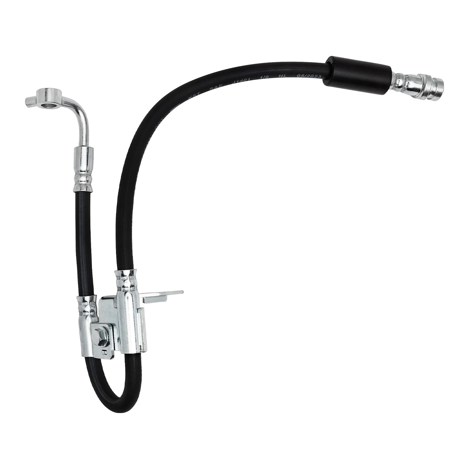 DYN 350-03059 DFC Brake Hose - Image 3