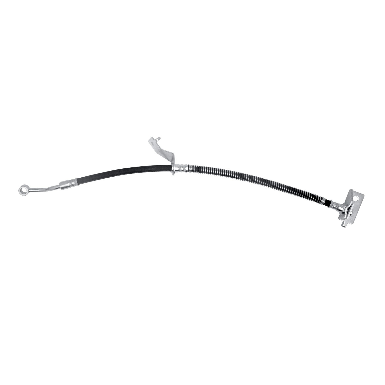 DYN-350-03064 DFC Brake Hose - Image 3