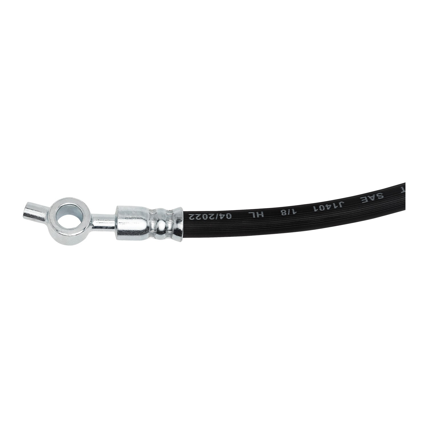 DYN 350-03069 DFC Brake Hose - Image 2