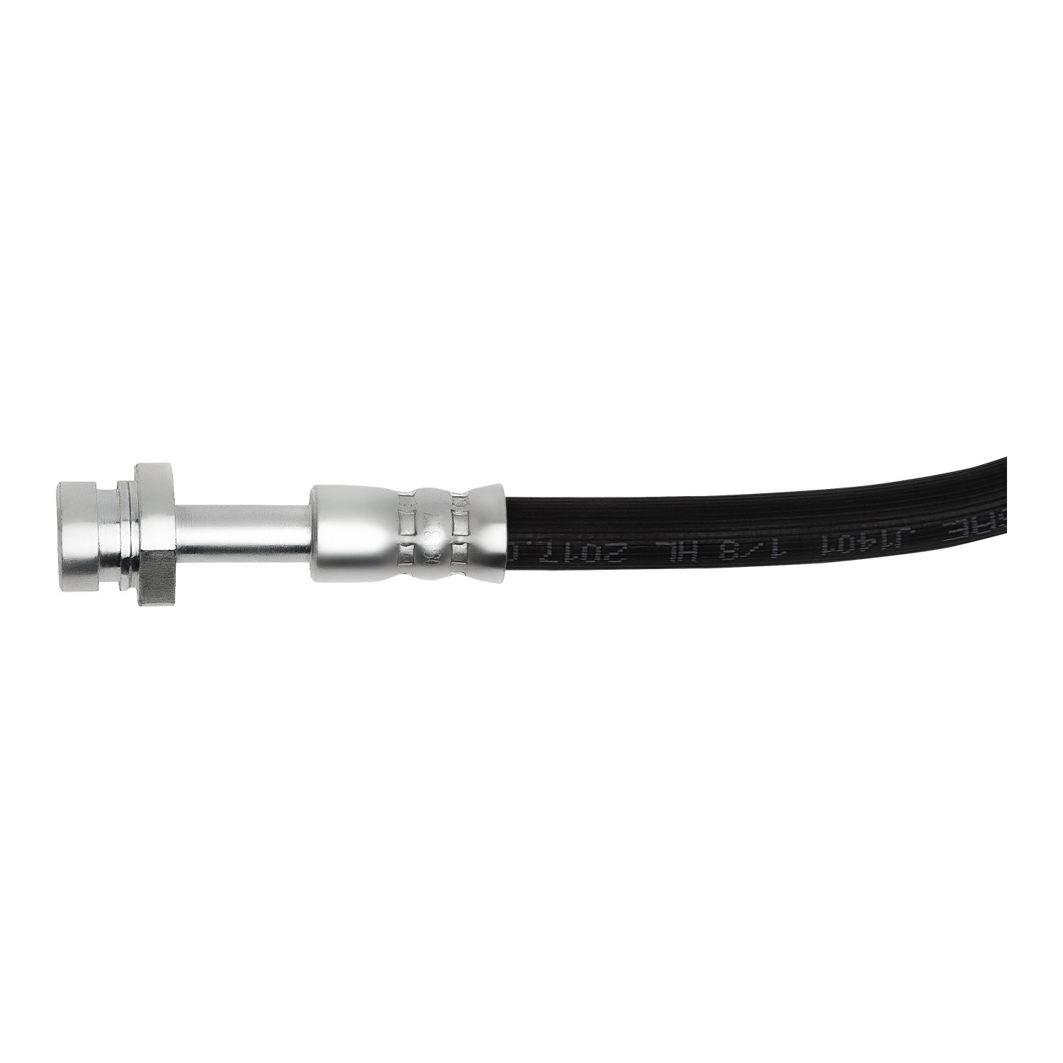 DYN-350-03070 DFC Brake Hose - Image 2