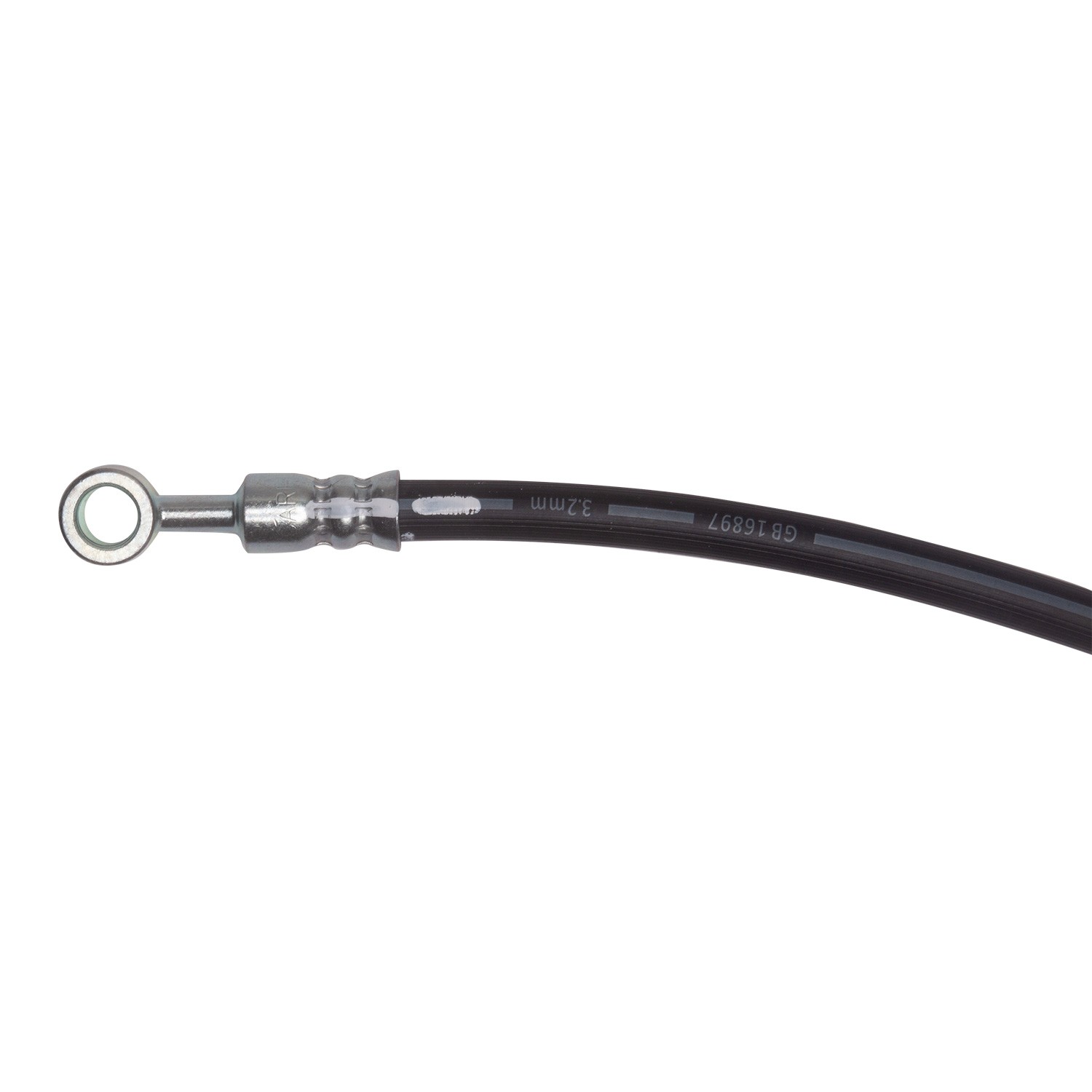 DYN 350-03071 DFC Brake Hose