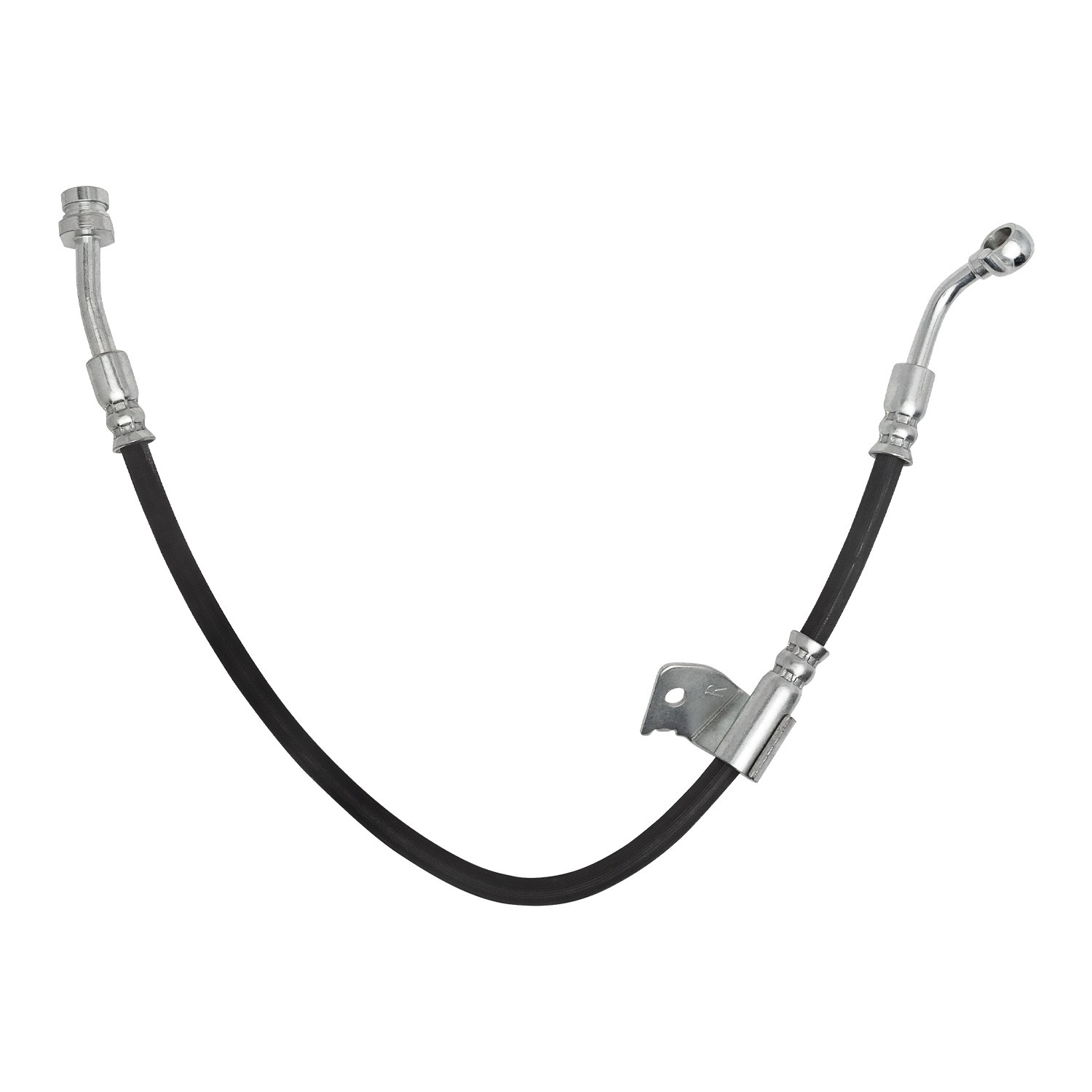 DYN-350-03075 DFC Brake Hose - Image 3