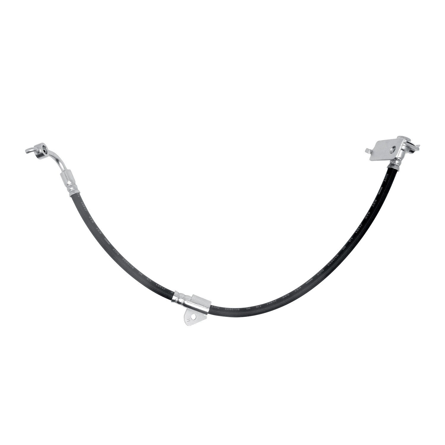 DYN 350-03078 DFC Brake Hose - Image 3