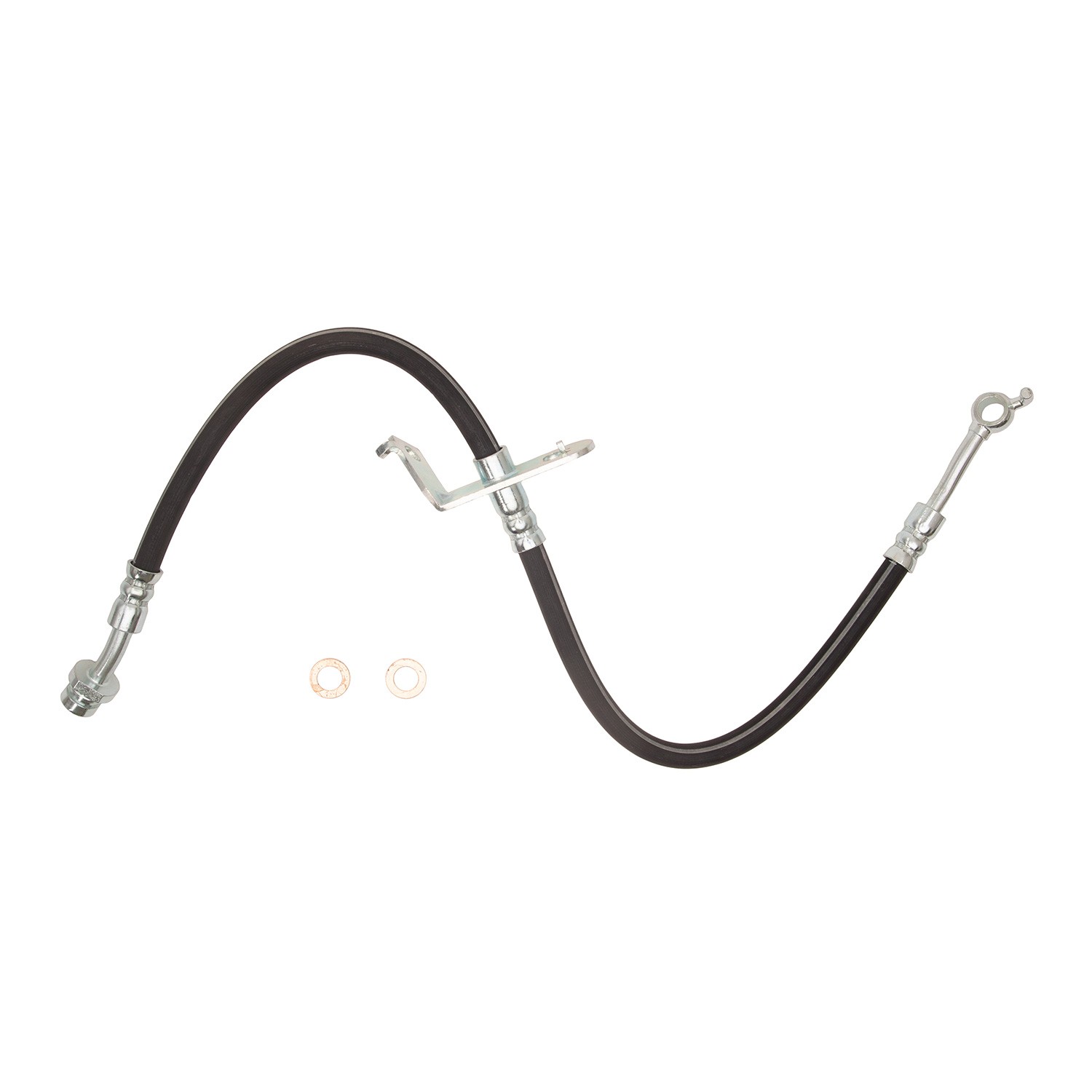 DYN 350-03080 DFC Brake Hose - Image 3