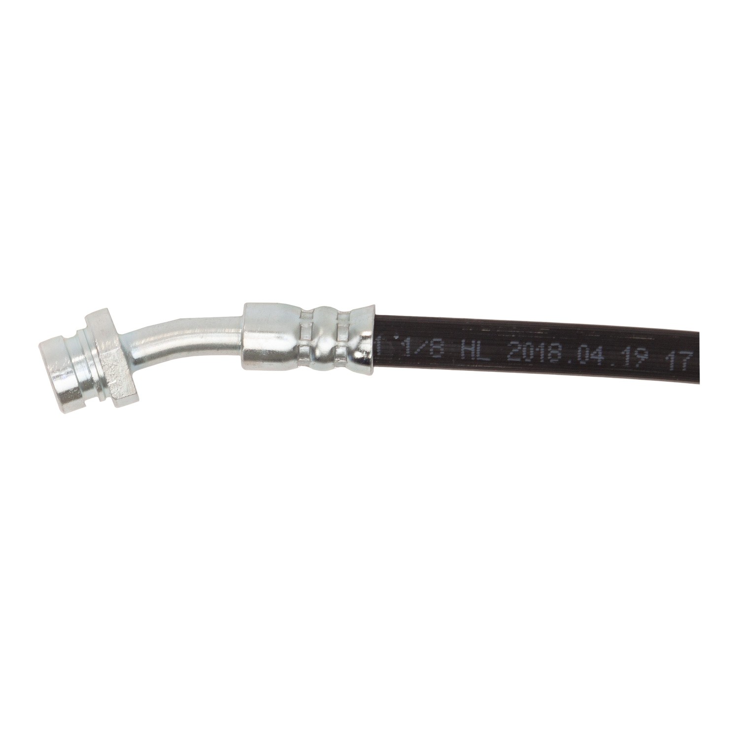 DYN 350-03082 DFC Brake Hose - Image 2