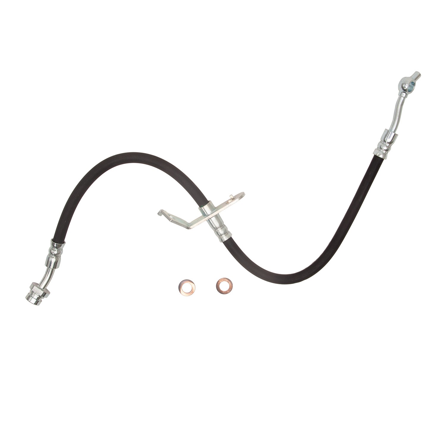 DYN 350-03083 DFC Brake Hose - Image 3