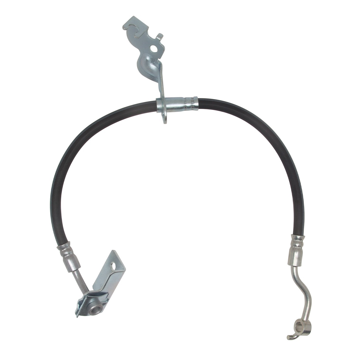 DYN 350-03084 DFC Brake Hose - Image 3