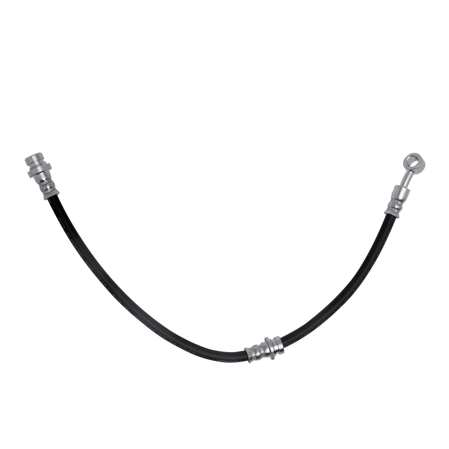 DYN-350-03095 DFC Brake Hose - Image 3