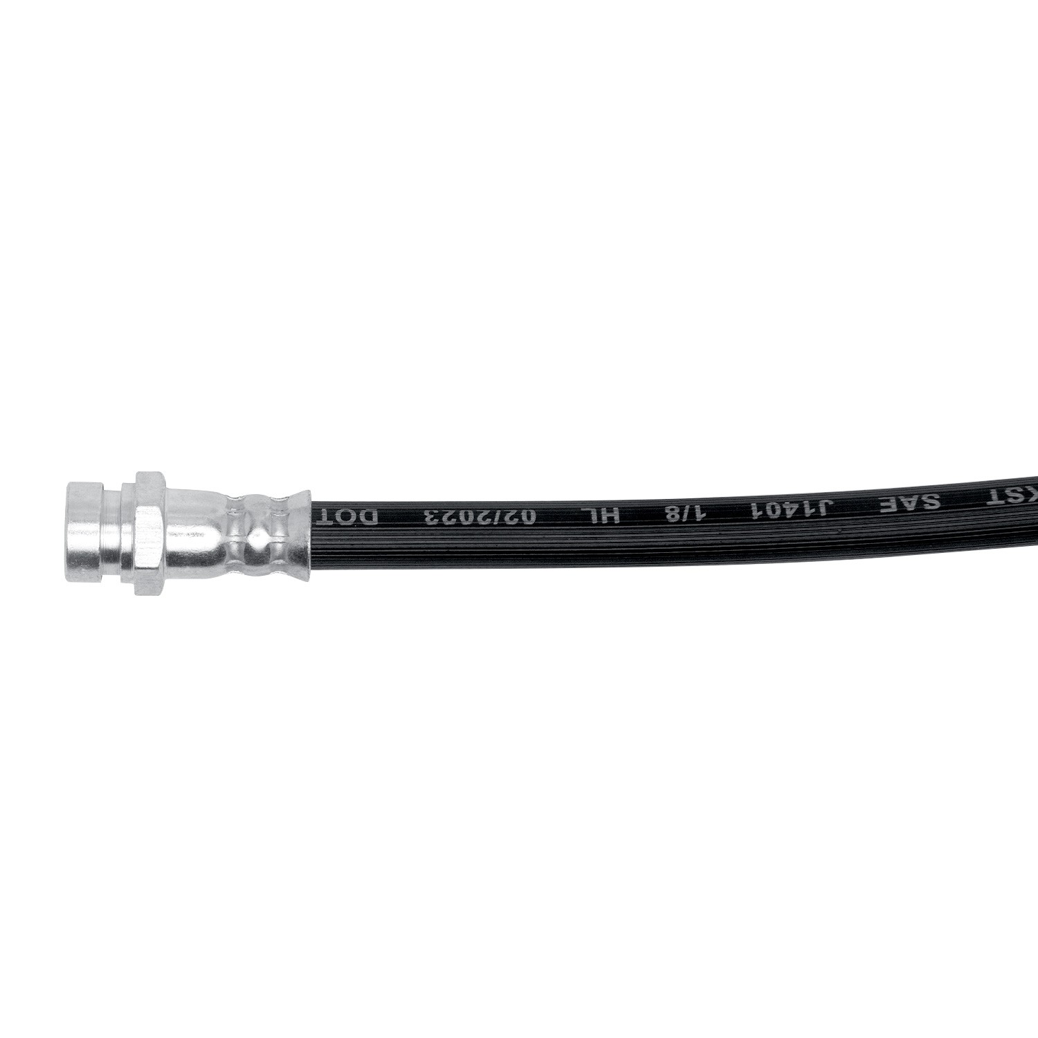 DYN-350-03102 DFC Brake Hose - Image 2