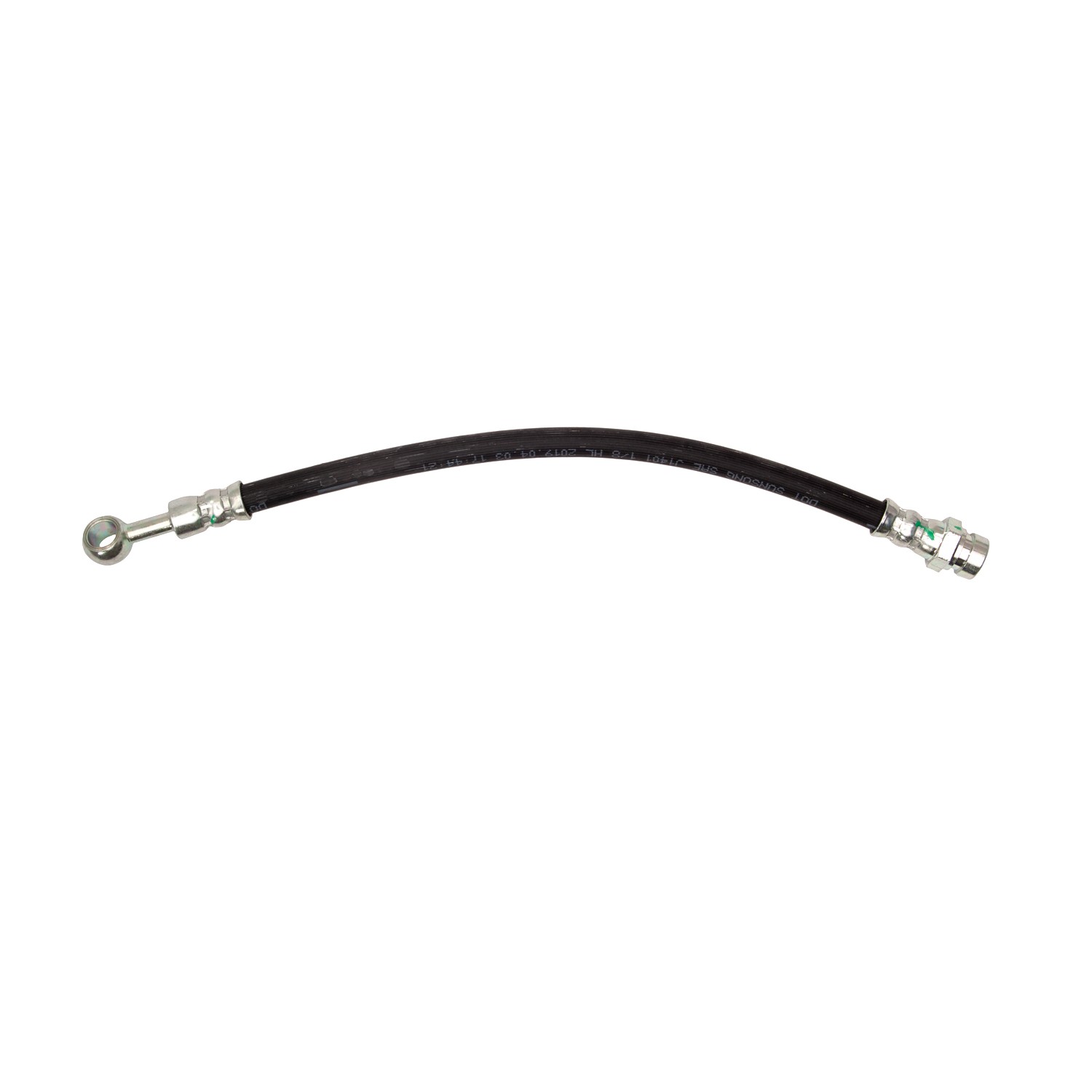 DYN-350-03105 DFC Brake Hose - Image 3