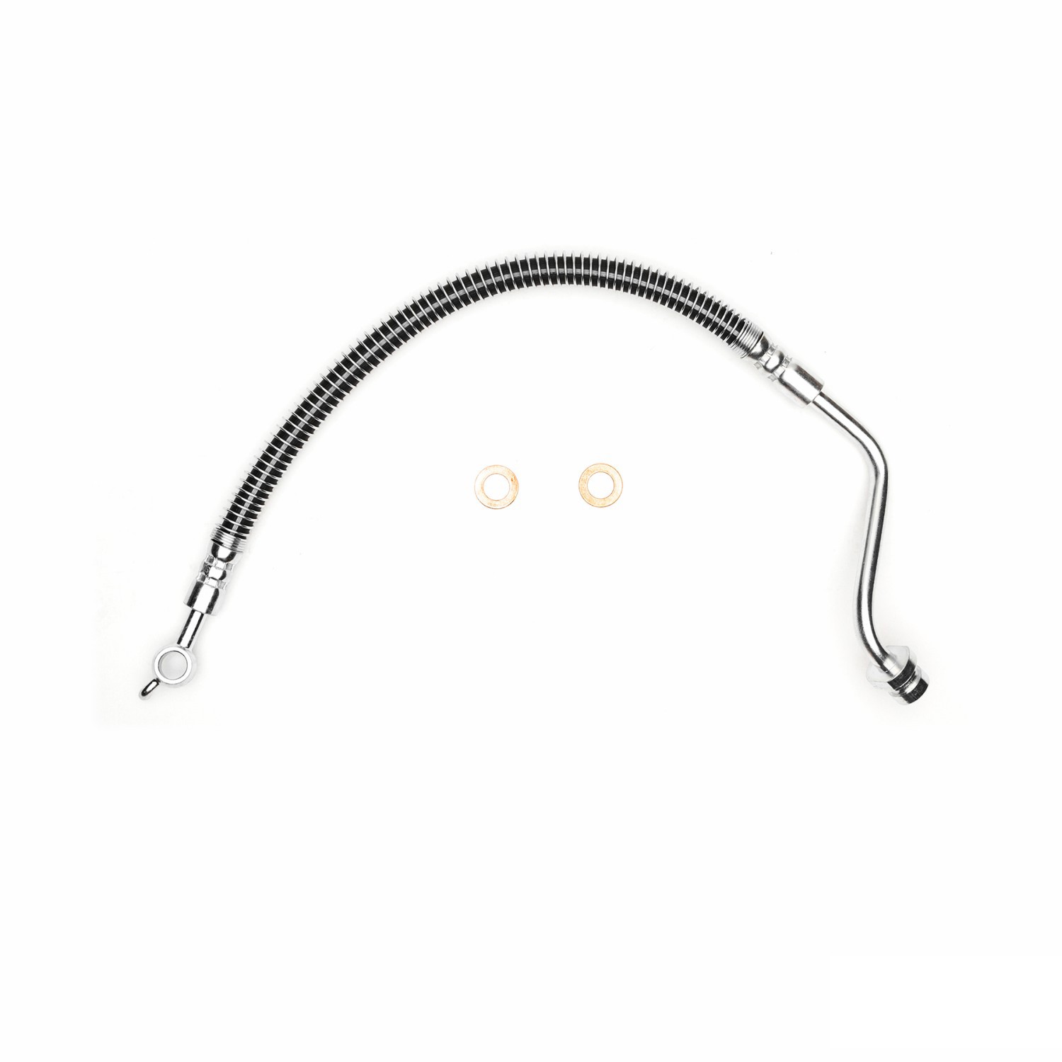 DYN-350-03111 DFC Brake Hose - Image 3