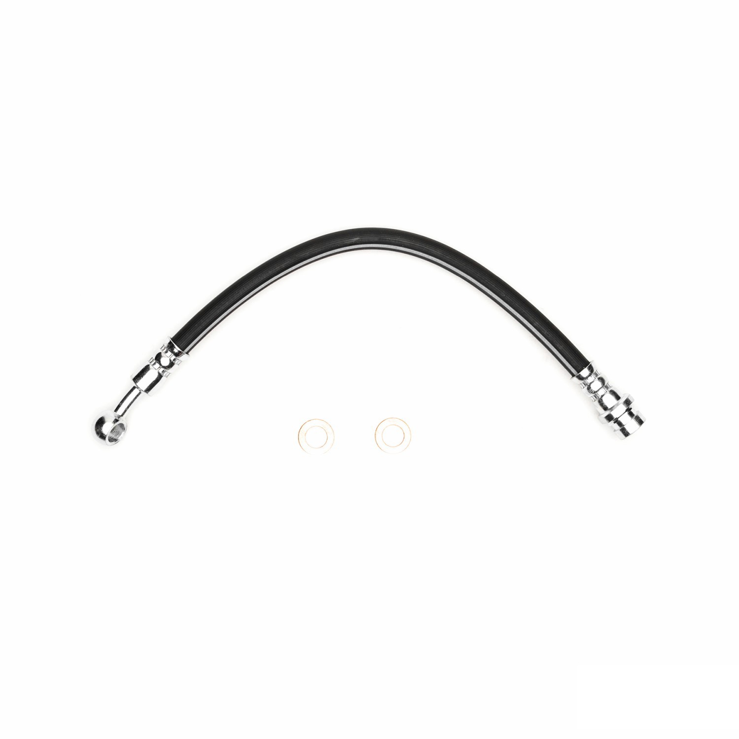DYN 350-03114 DFC Brake Hose - Image 3