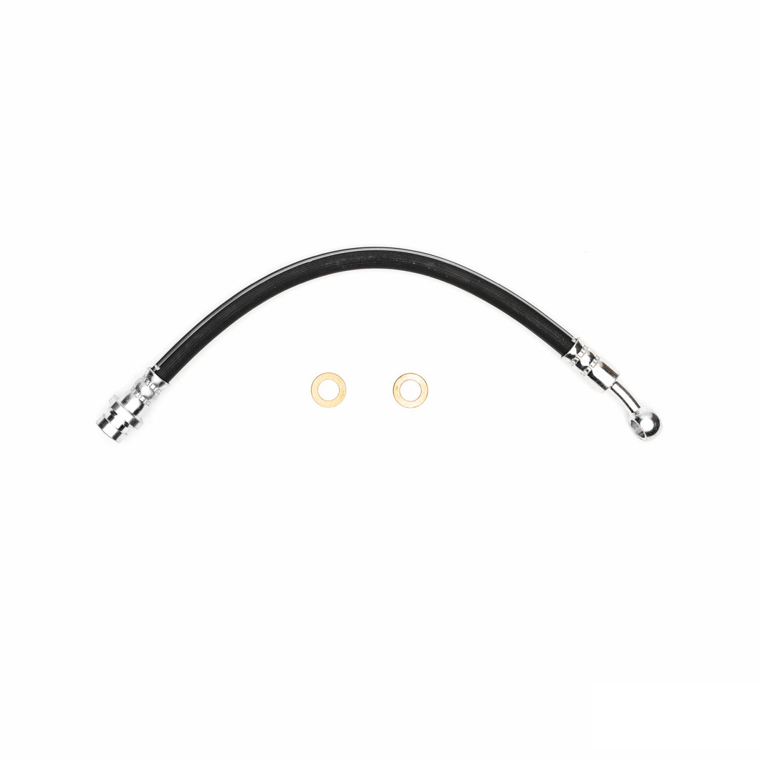 DYN 350-03119 DFC Brake Hose - Image 3