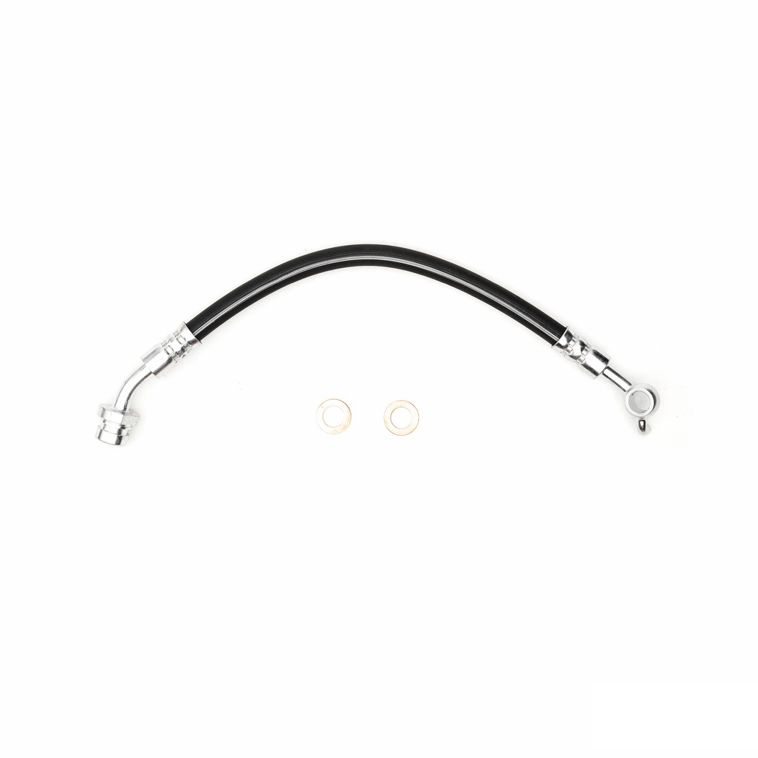 DYN-350-03127 DFC Brake Hose - Image 3