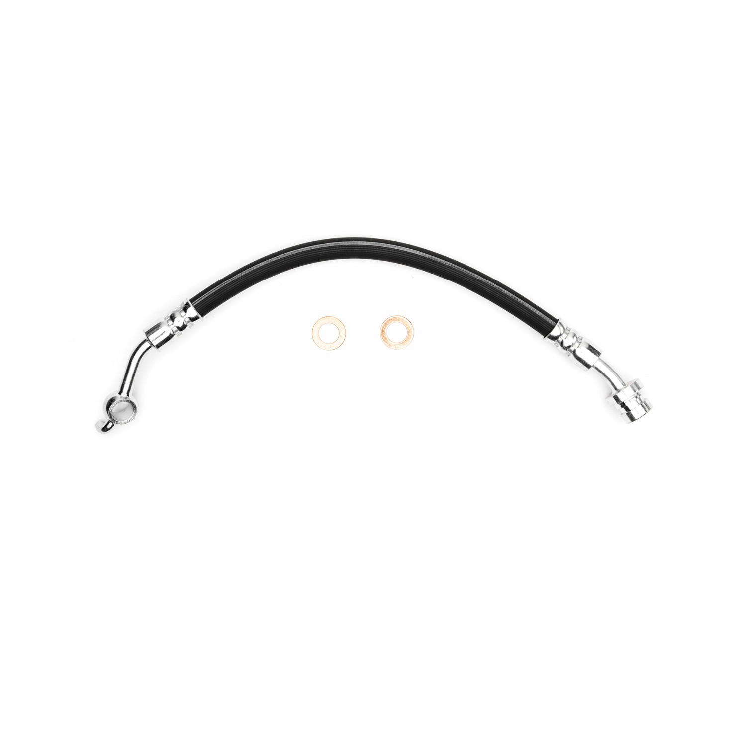 DYN-350-03129 DFC Brake Hose - Image 3