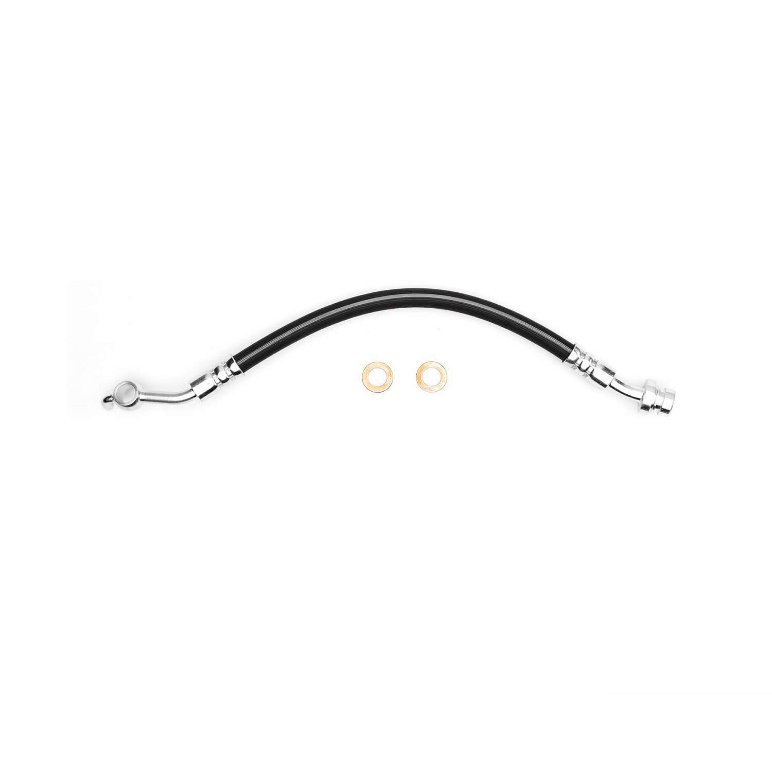 DYN 350-03130 DFC Brake Hose - Image 3