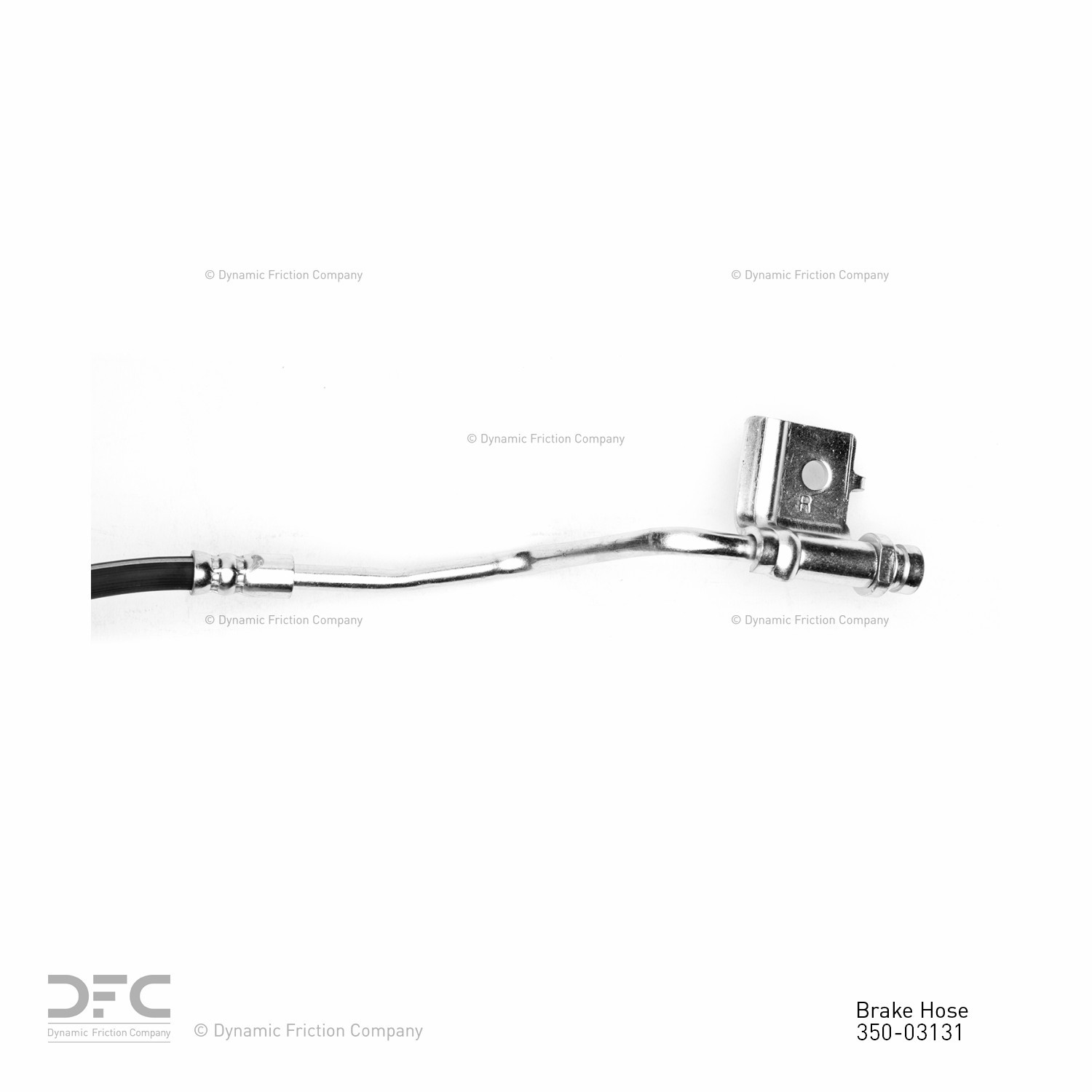 DYN 350-03131 DFC Brake Hose