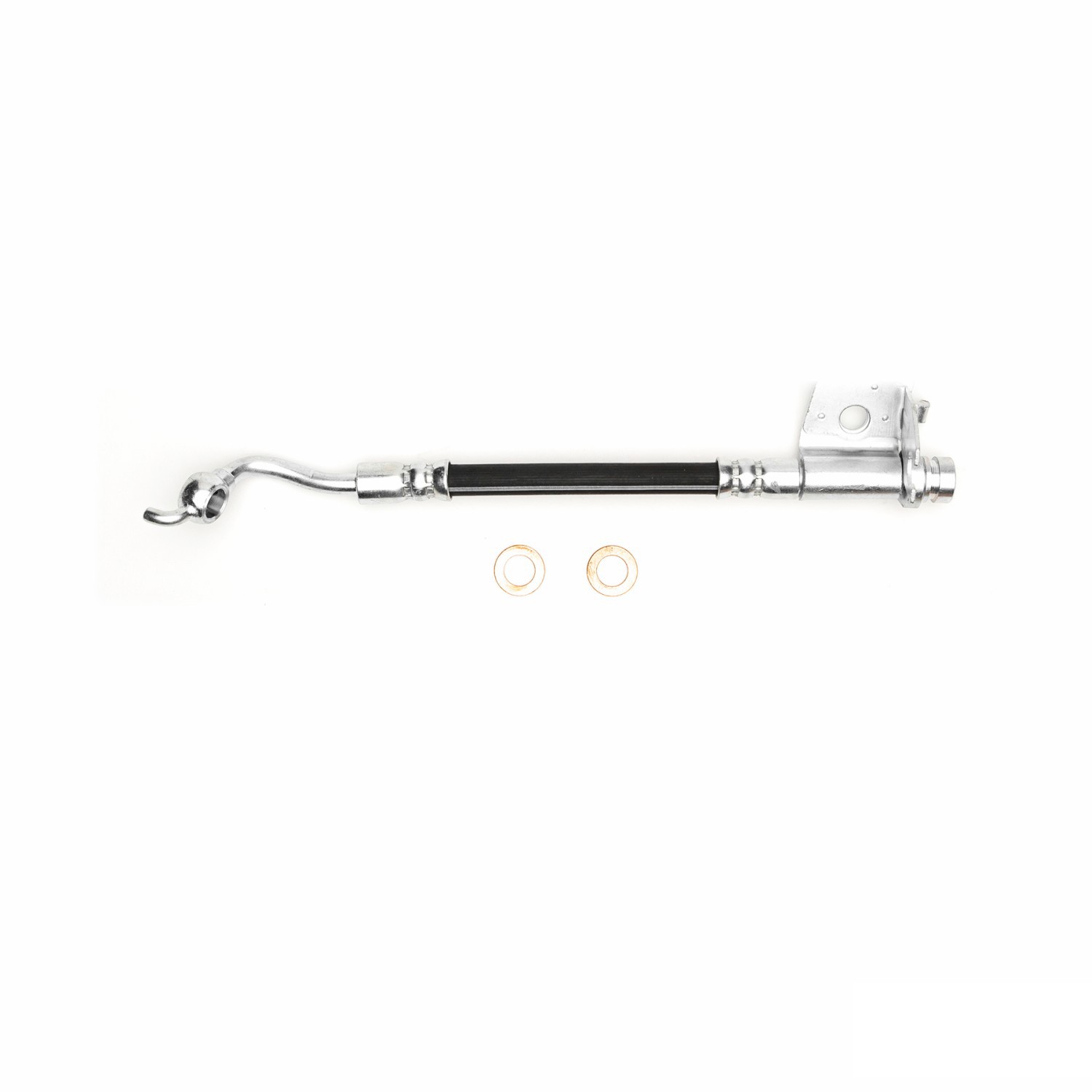 DYN 350-03133 DFC Brake Hose - Image 3