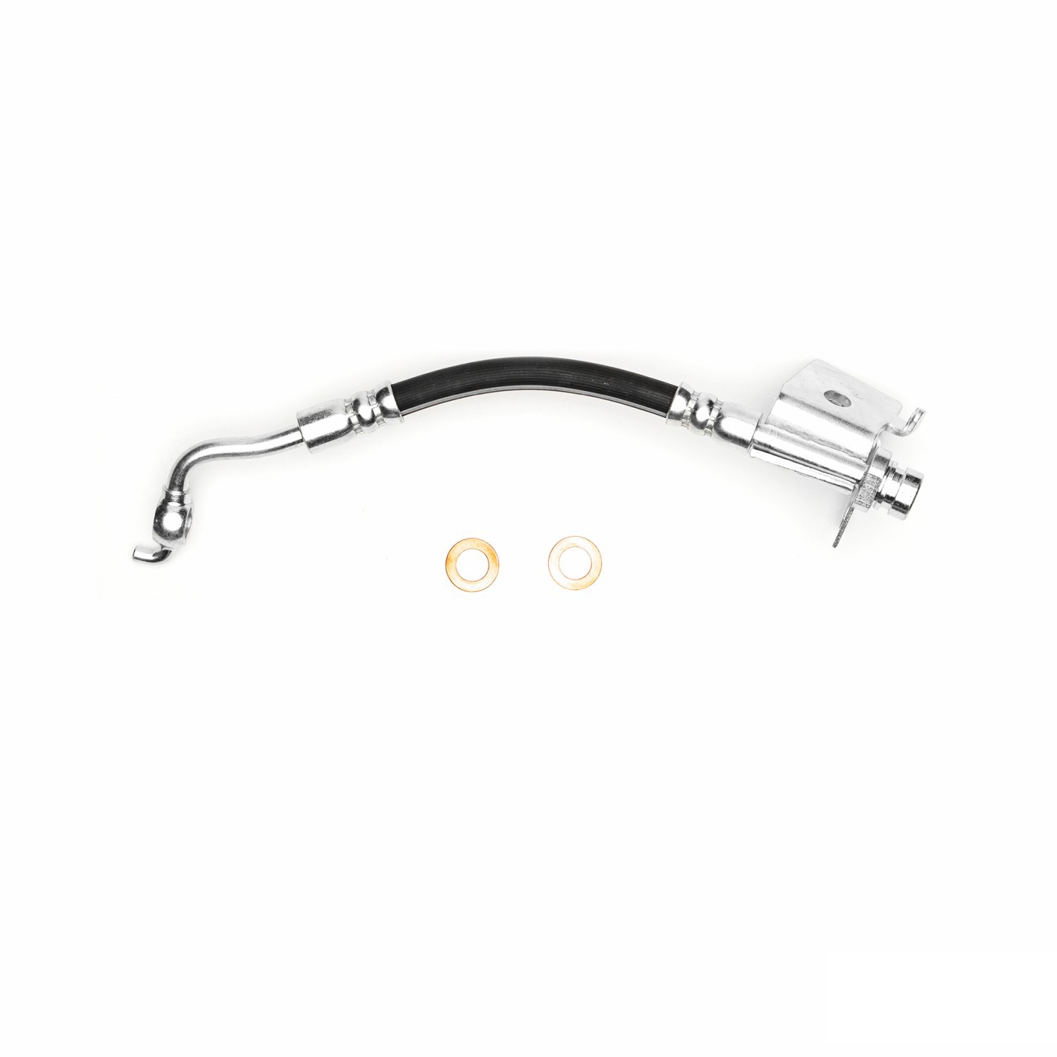 DYN-350-03134 DFC Brake Hose - Image 3