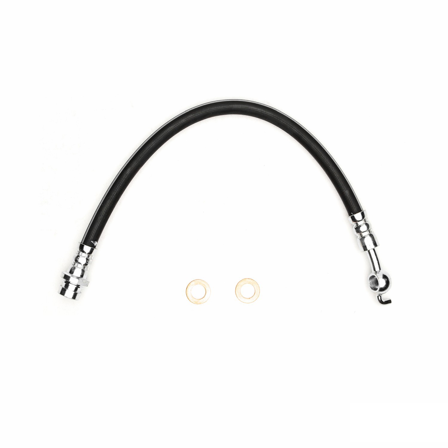 DYN 350-03141 DFC Brake Hose - Image 3