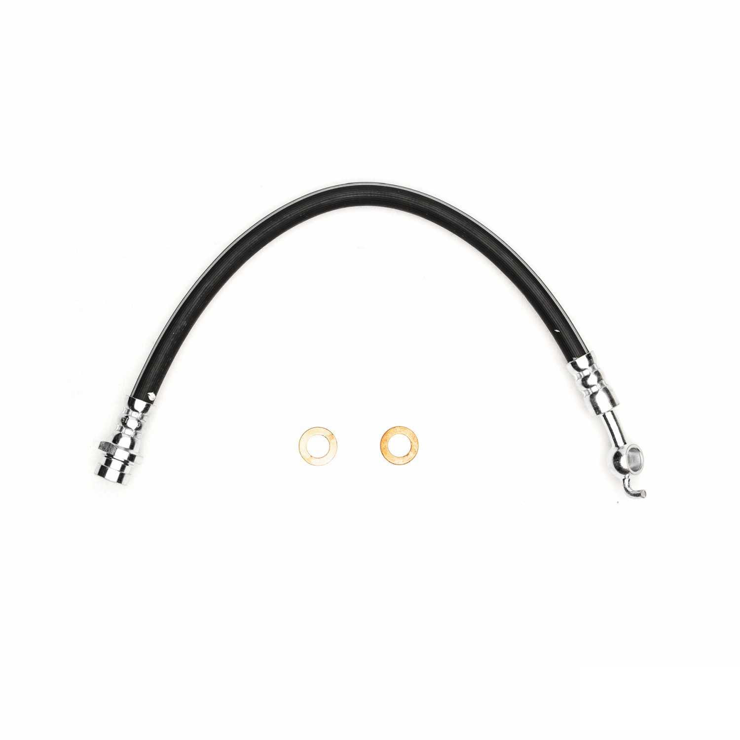 DYN 350-03142 DFC Brake Hose - Image 3