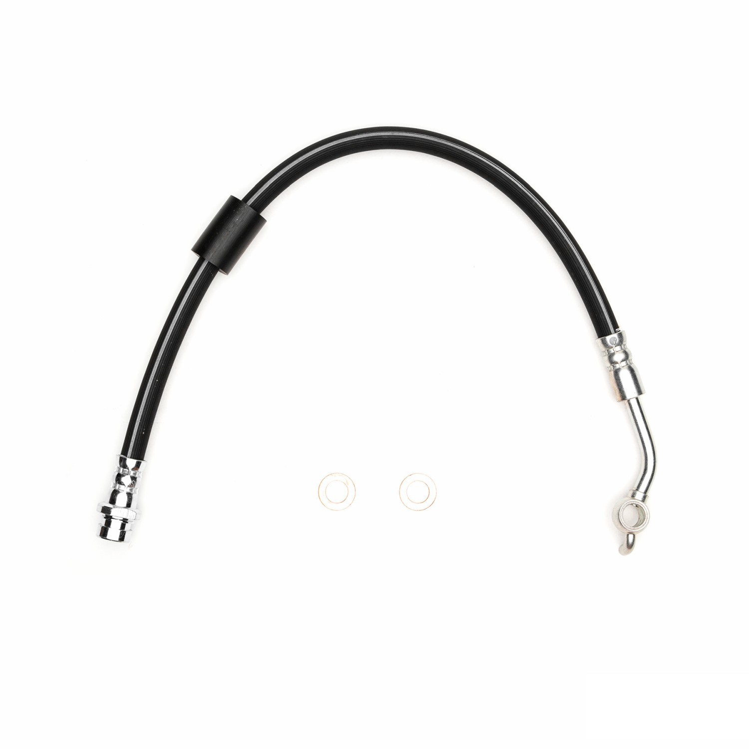 DYN 350-03145 DFC Brake Hose - Image 3