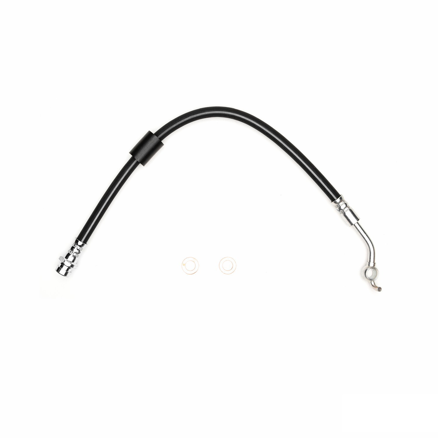 DYN 350-03146 DFC Brake Hose - Image 3