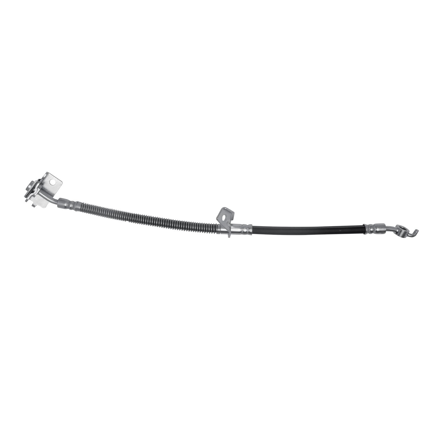 DYN 350-03160 DFC Brake Hose - Image 3
