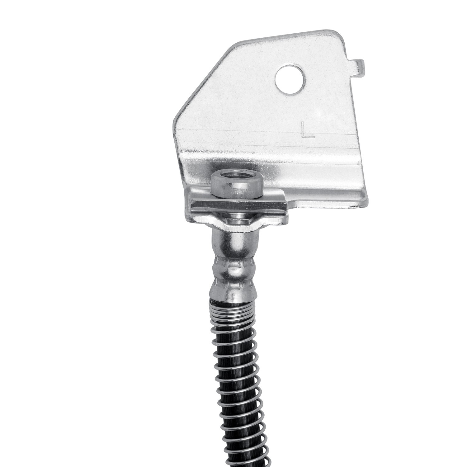 DYN 350-03178 DFC Brake Hose - Image 2