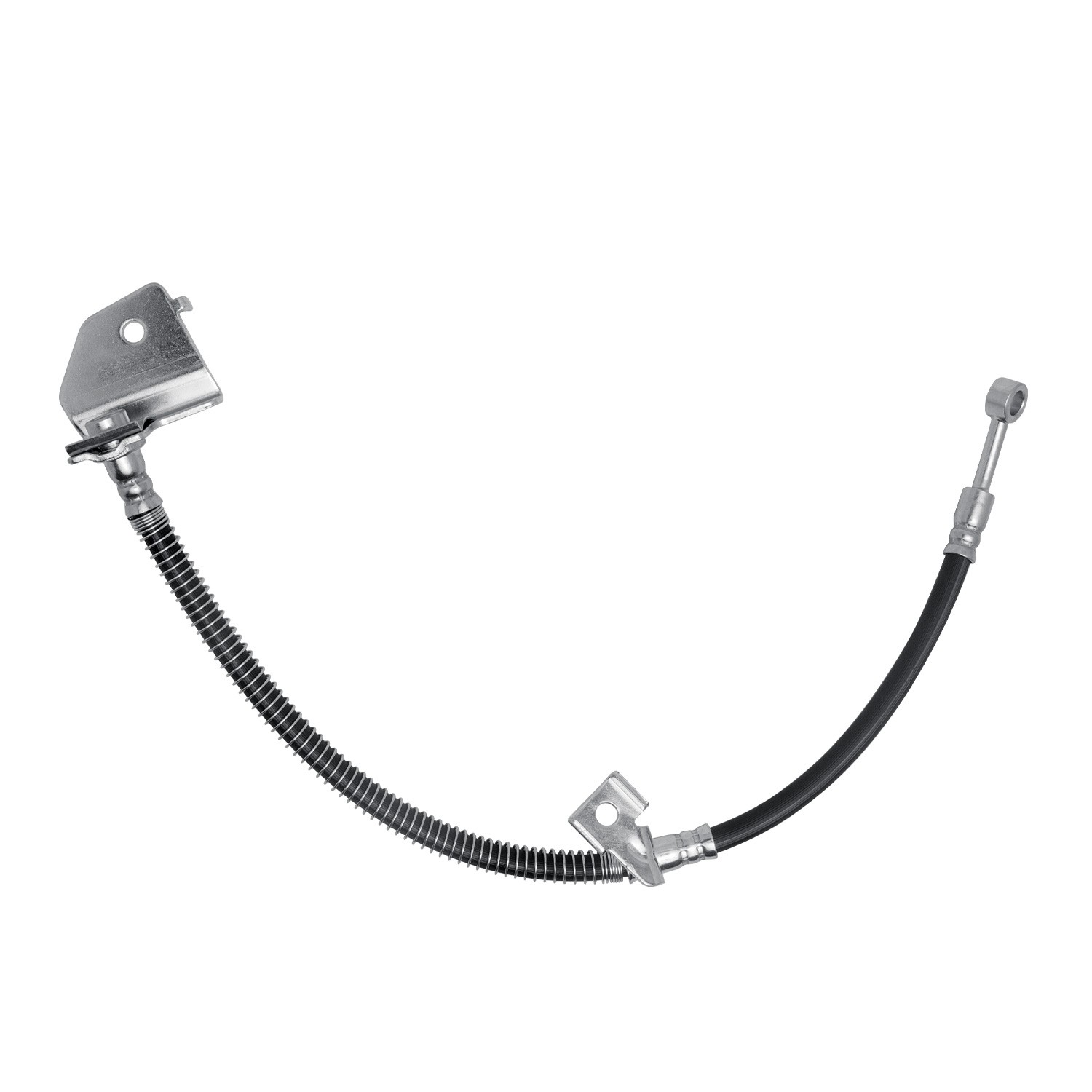 DYN 350-03178 DFC Brake Hose - Image 3