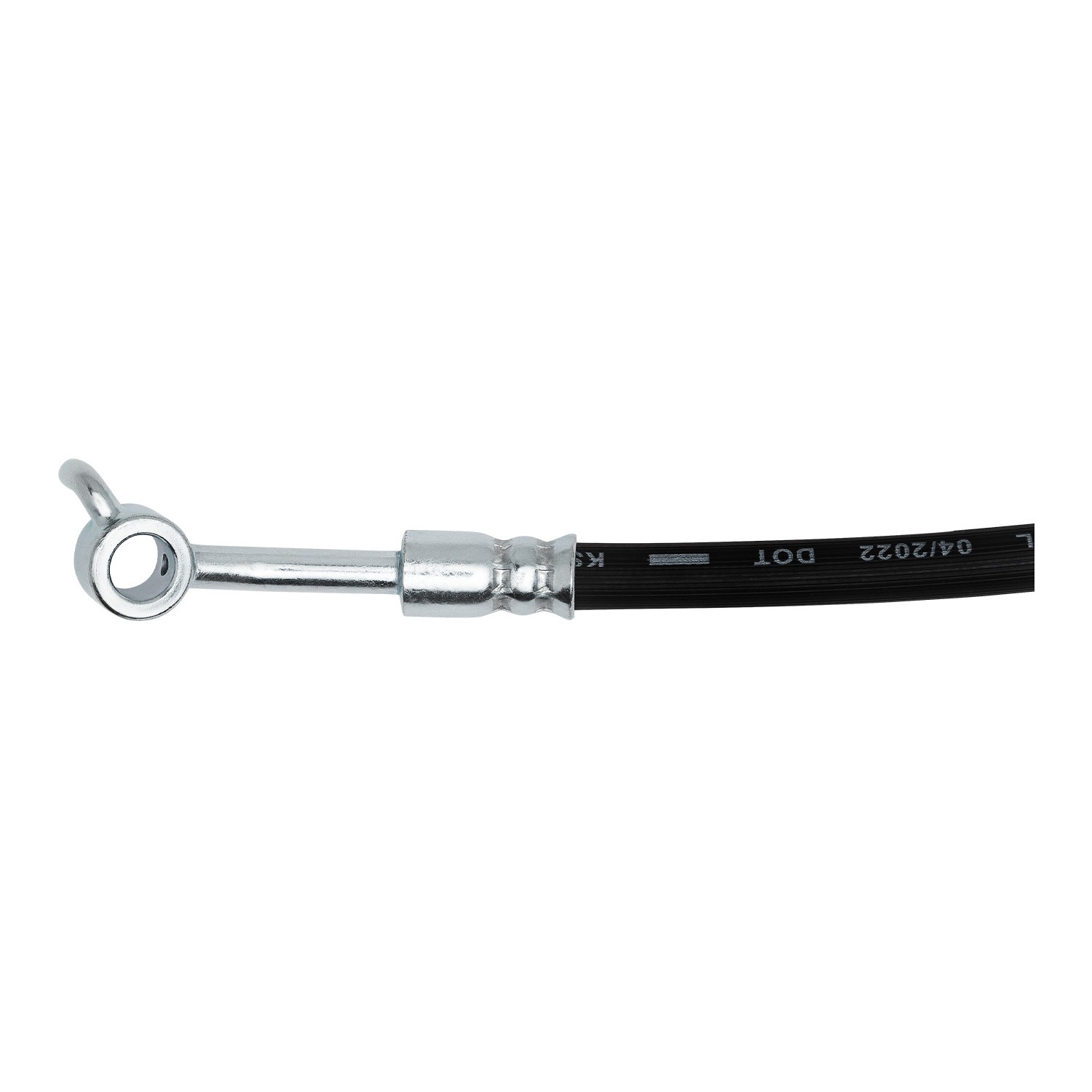 DYN 350-03181 DFC Brake Hose - Image 2