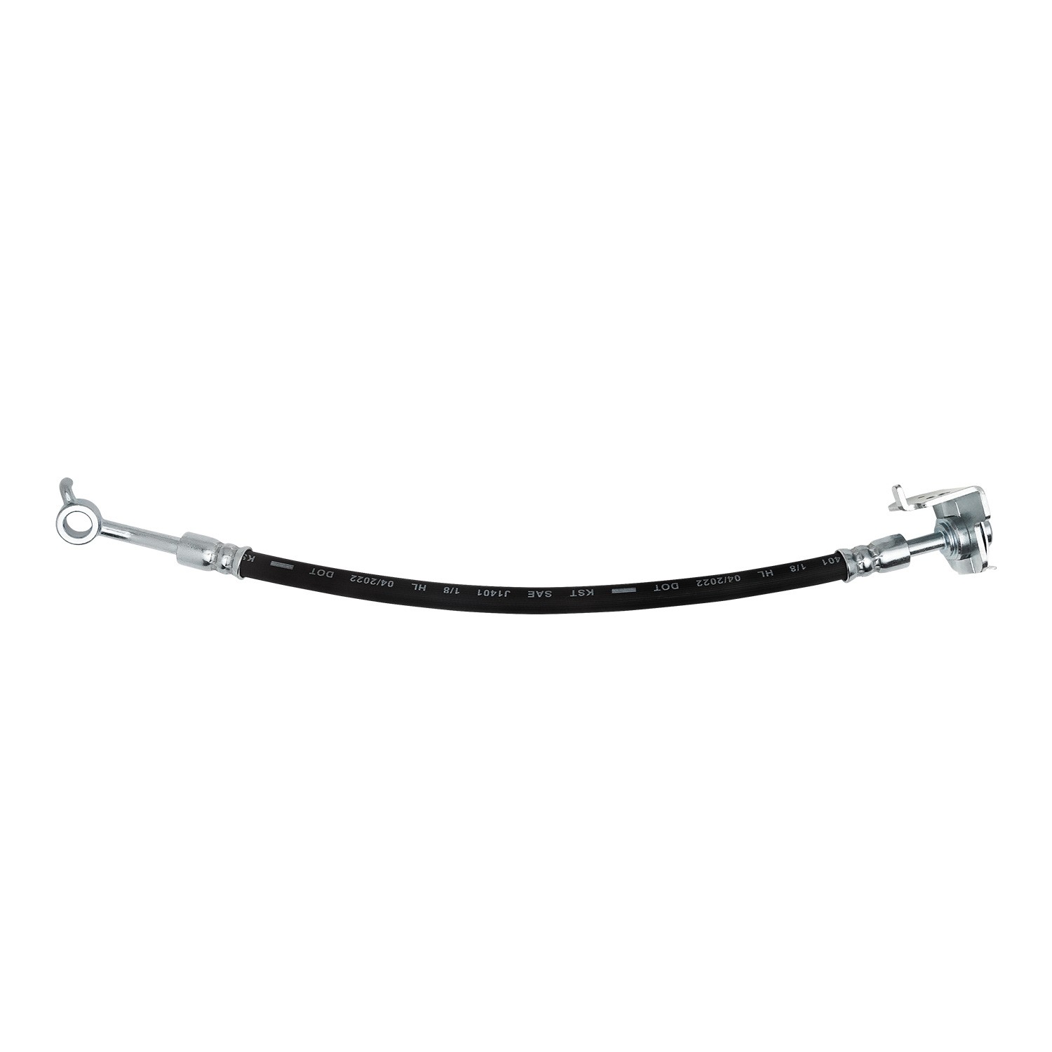 DYN 350-03181 DFC Brake Hose - Image 3