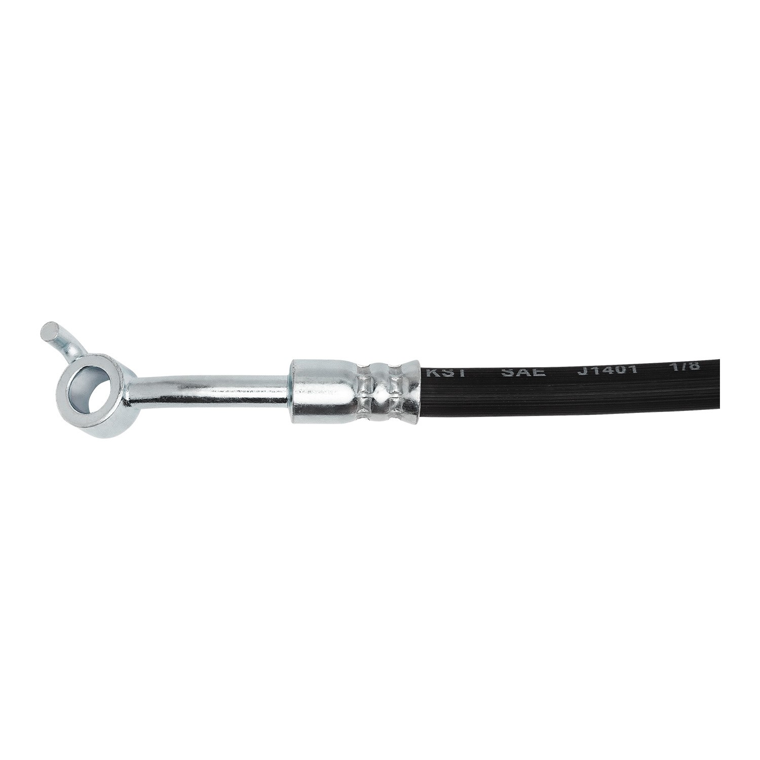 DYN 350-03182 DFC Brake Hose - Image 2