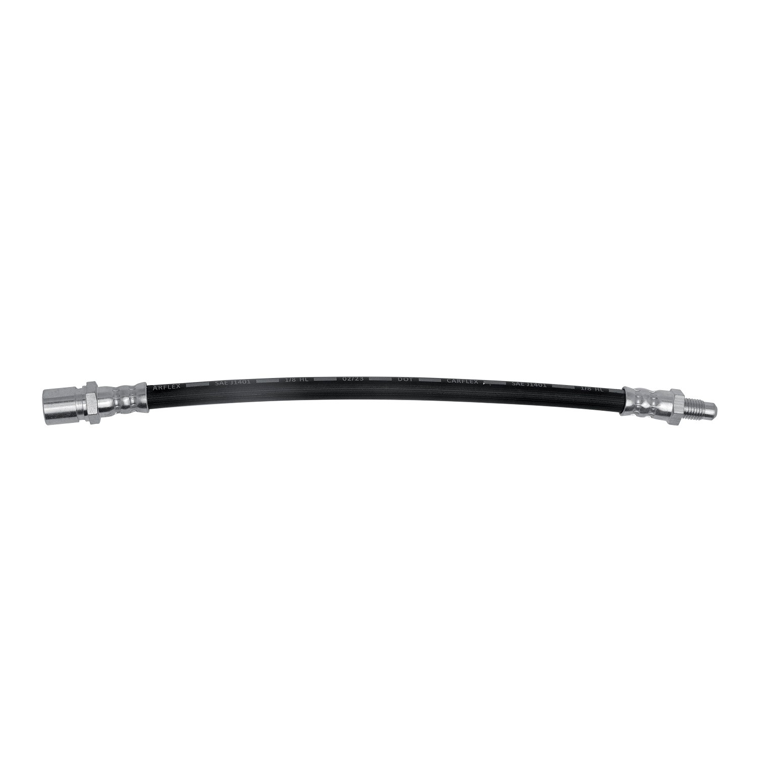 DYN-350-07011 DFC Brake Hose - Image 3