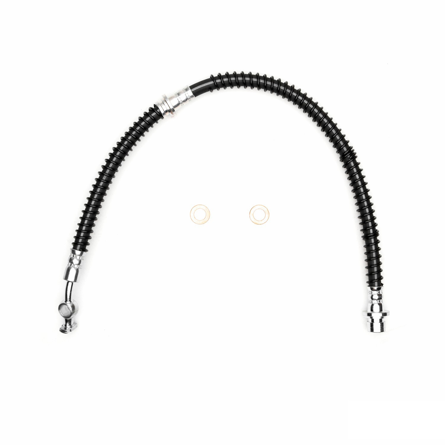 DYN 350-11001 DFC Brake Hose - Image 3
