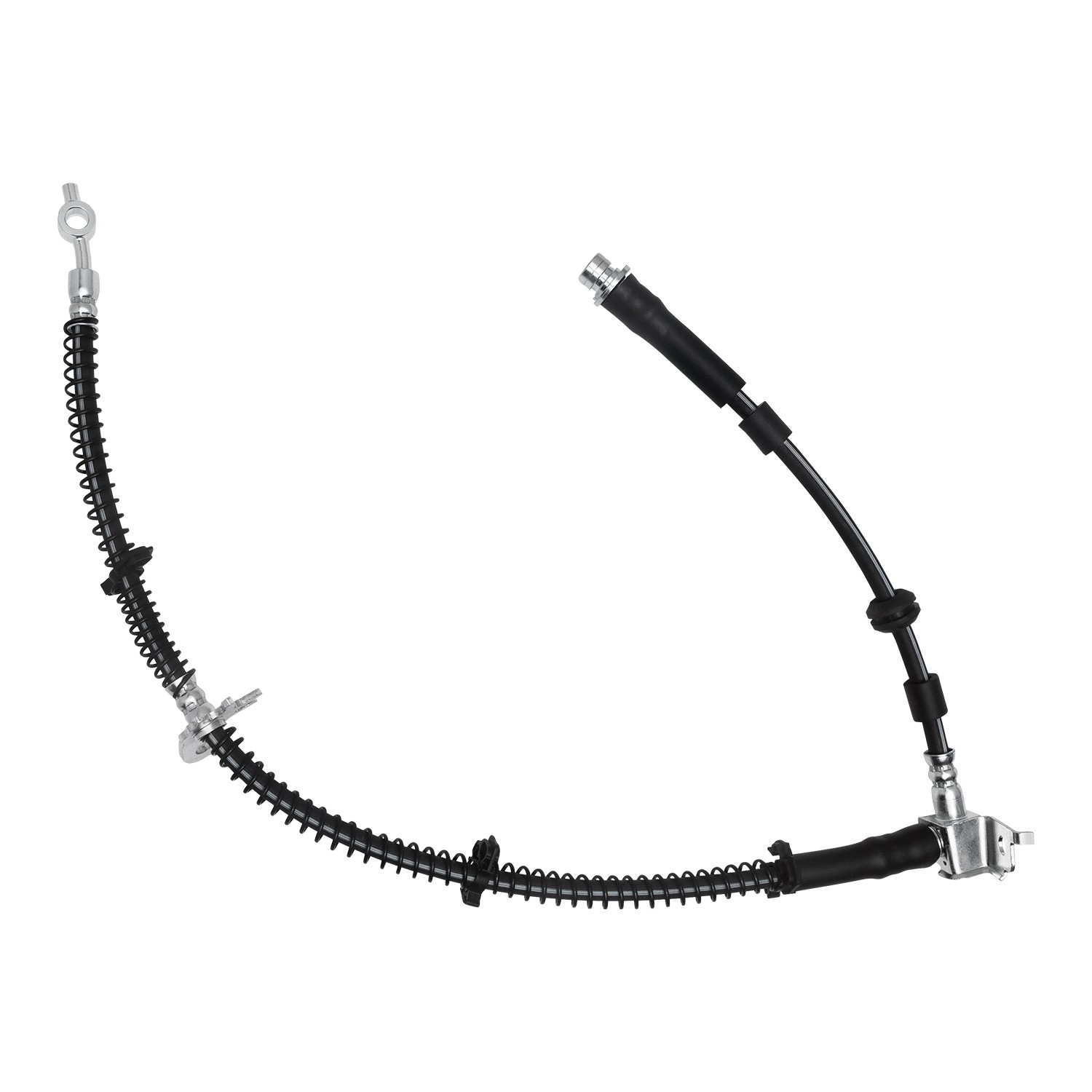 DYN 350-11005 DFC Brake Hose - Image 3
