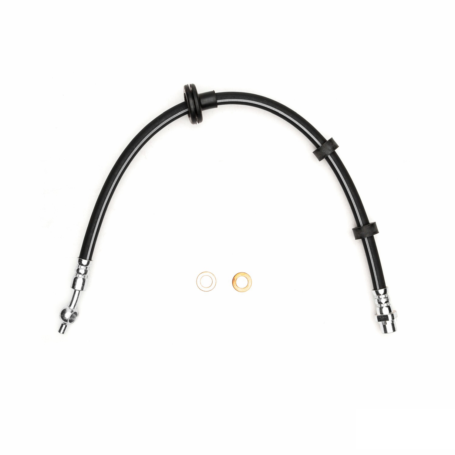 DYN-350-11009 DFC Brake Hose - Image 3