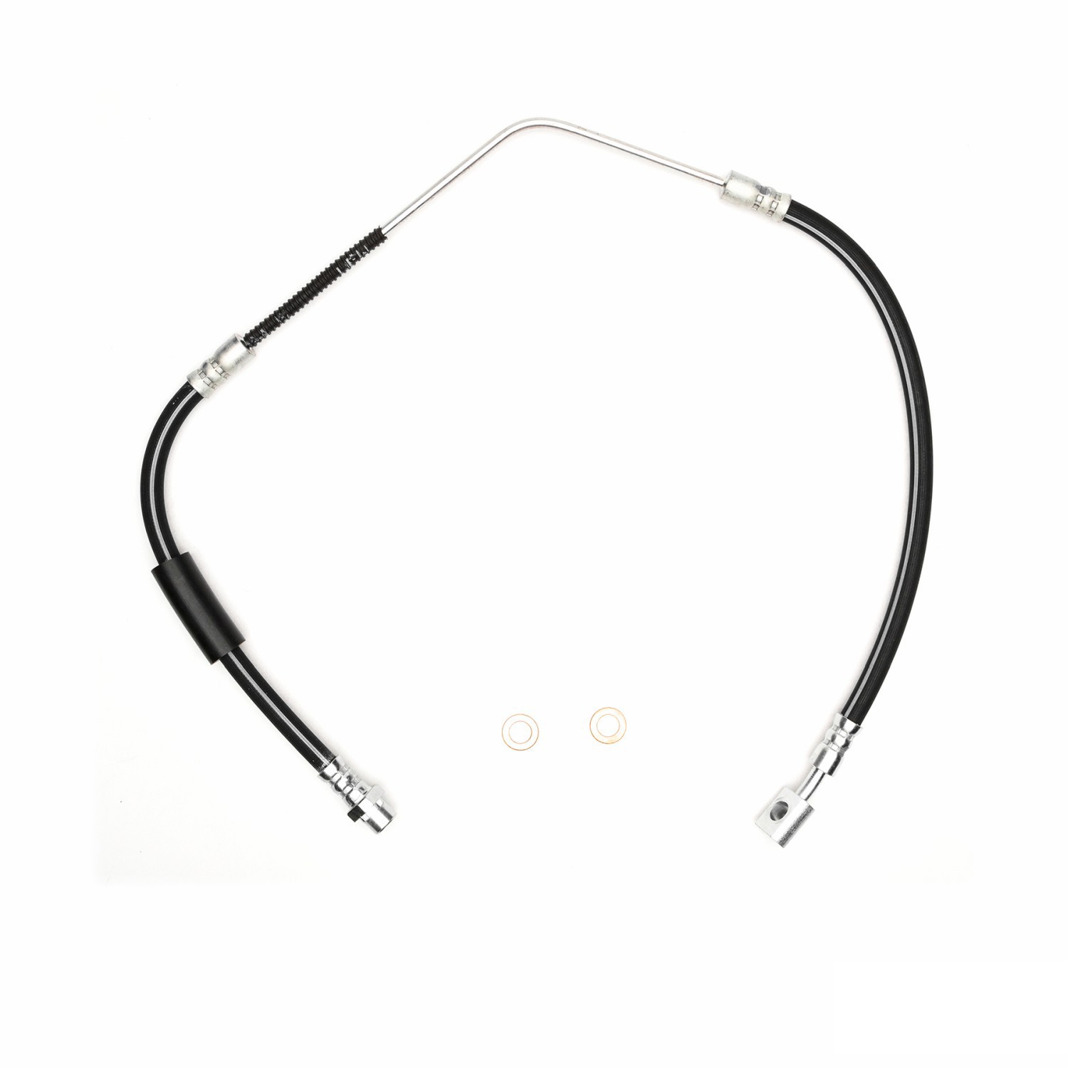 DYN-350-11011 DFC Brake Hose - Image 3