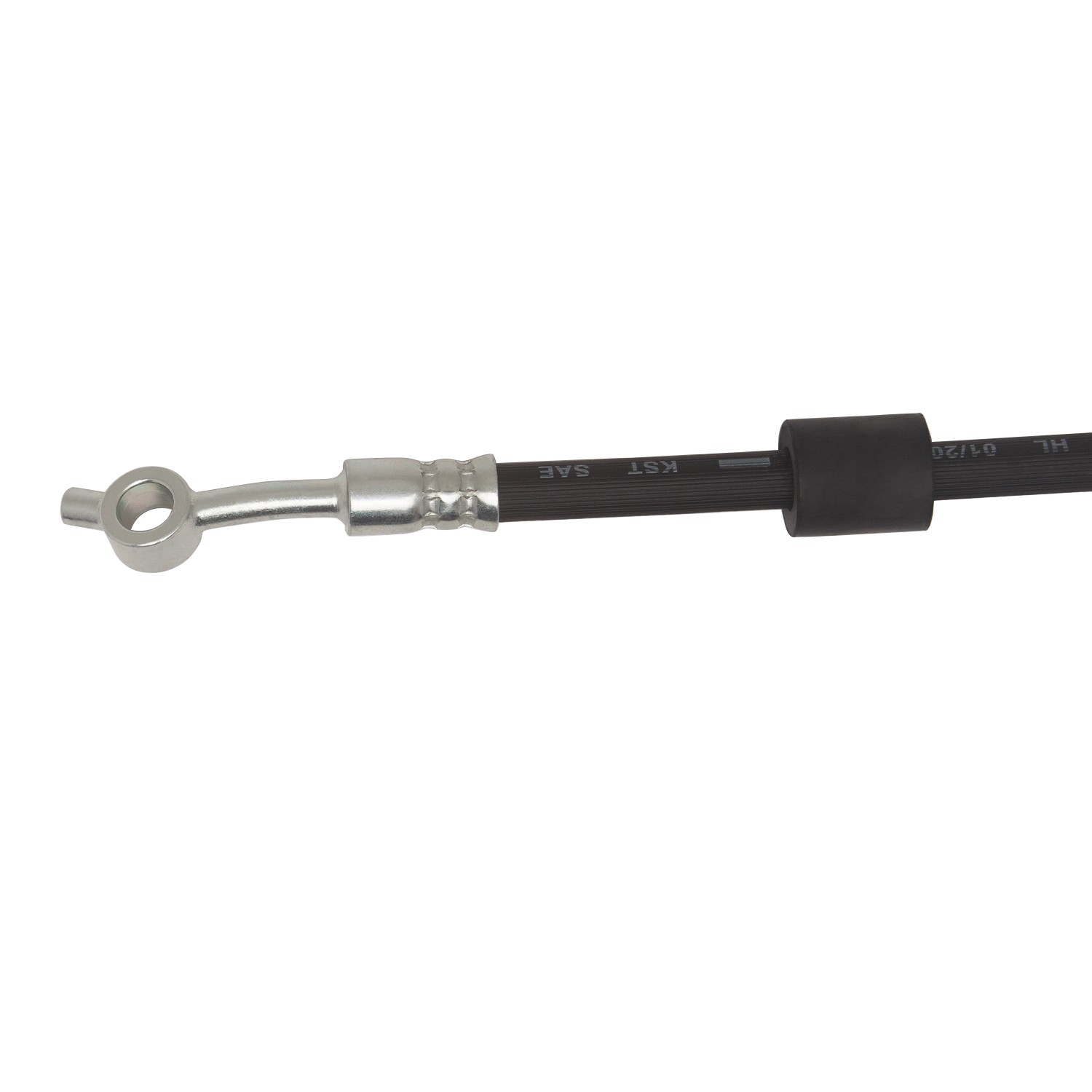 DYN-350-11017 DFC Brake Hose - Image 2