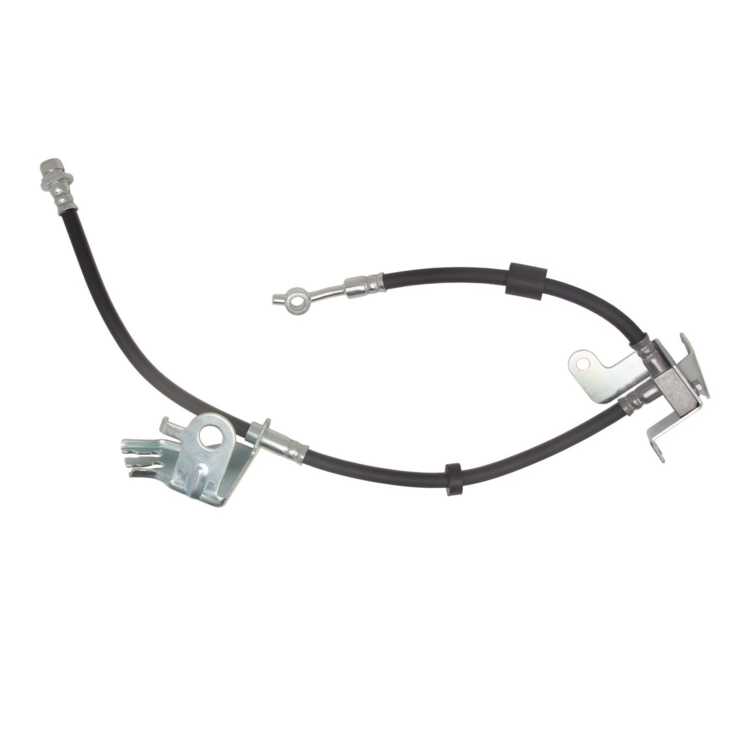 DYN 350-11018 DFC Brake Hose - Image 3