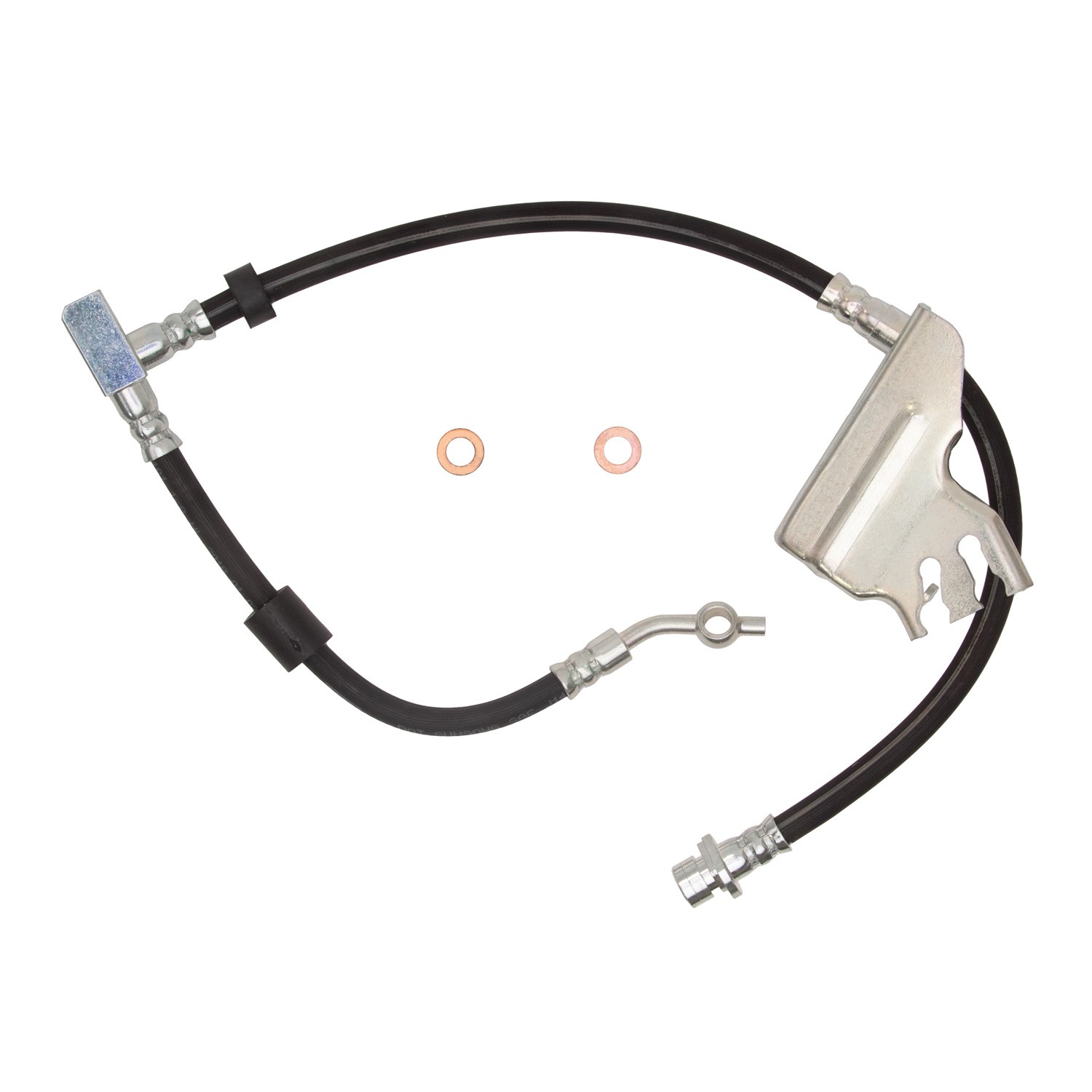 DYN 350-11020 DFC Brake Hose - Image 3