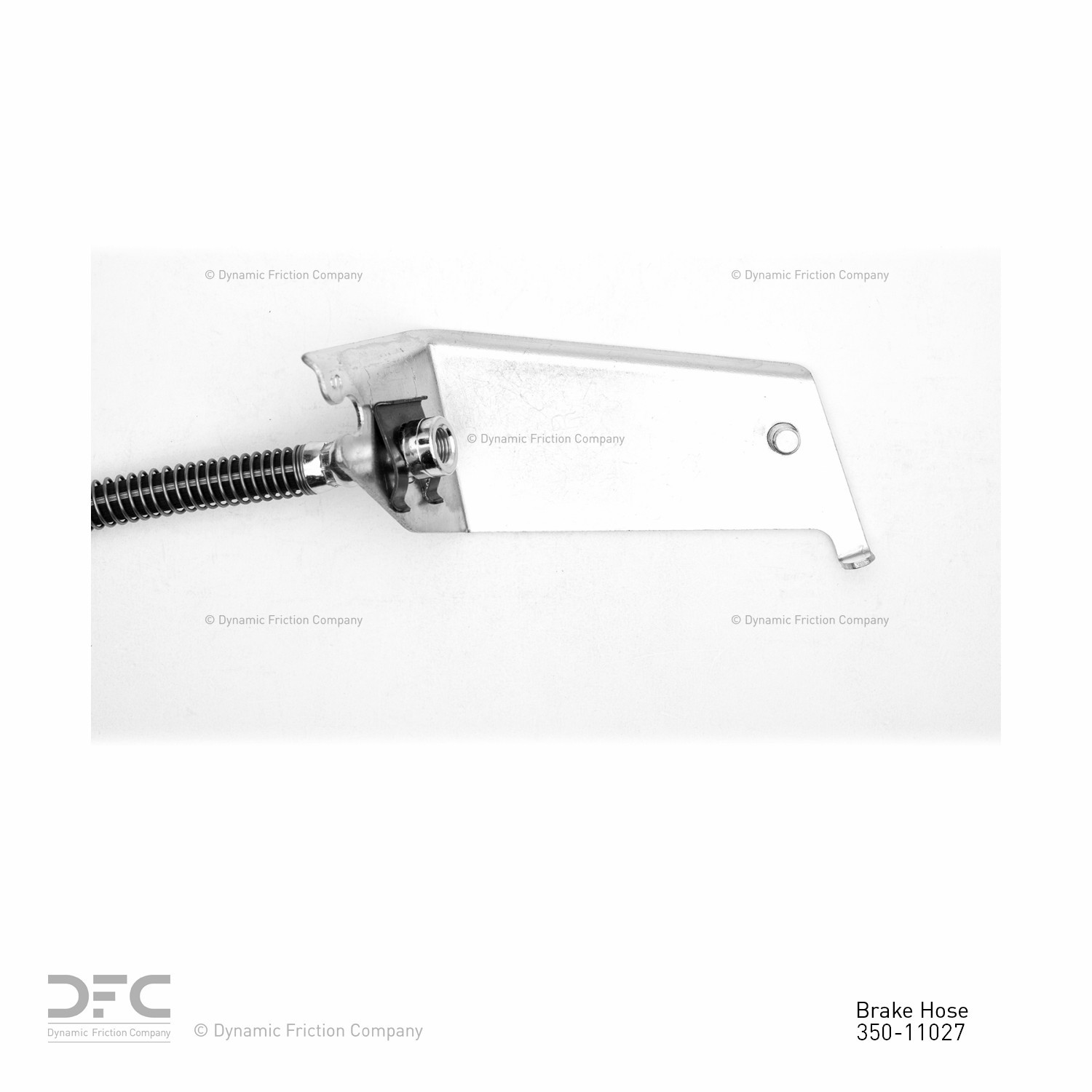 DYN 350-11027 DFC Brake Hose