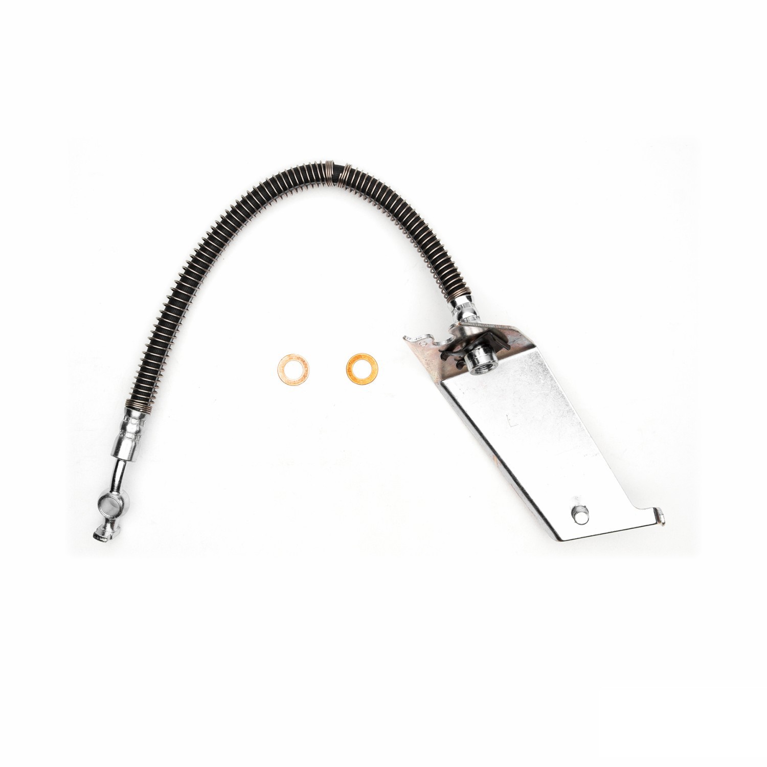 DYN 350-11028 DFC Brake Hose - Image 3