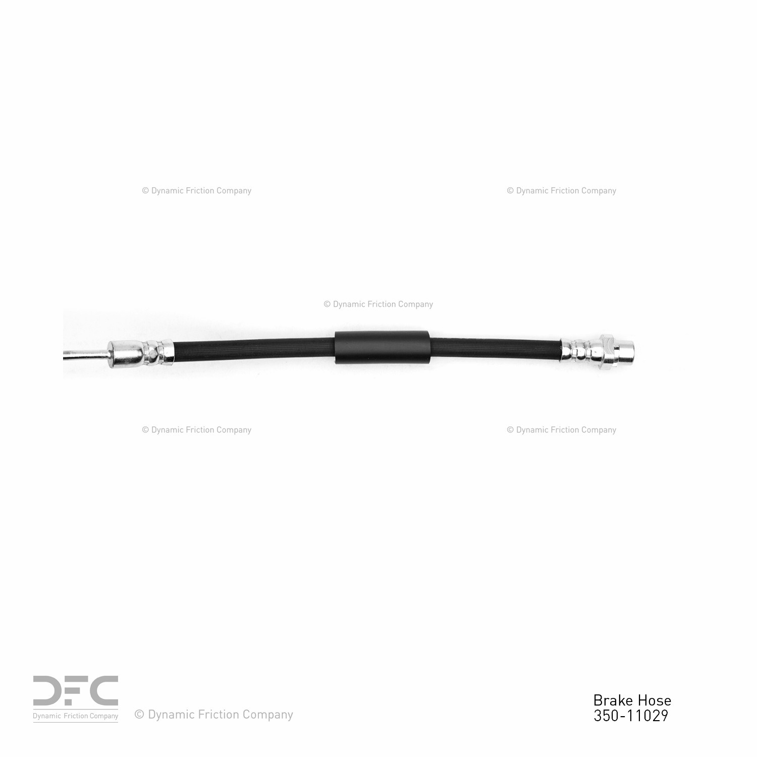DYN-350-11029 DFC Brake Hose